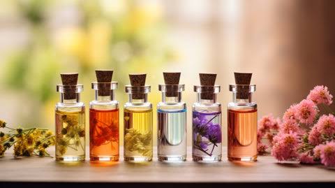 The Best Fragrances for Summer: Light & Refreshing Scents You’ll Love